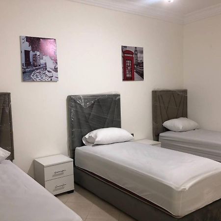 Fantastique Appartement Nouveau Meuble Avec Wifi & Netflix A Proximite Du Marjane Tánger Exterior foto