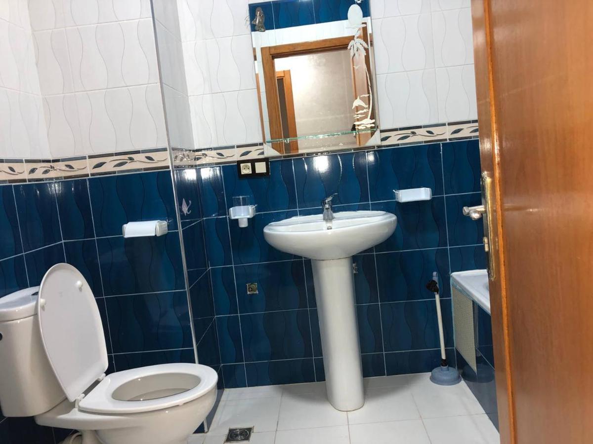 Fantastique Appartement Nouveau Meuble Avec Wifi & Netflix A Proximite Du Marjane Tánger Exterior foto