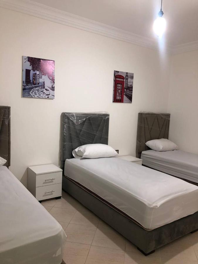 Fantastique Appartement Nouveau Meuble Avec Wifi & Netflix A Proximite Du Marjane Tánger Exterior foto